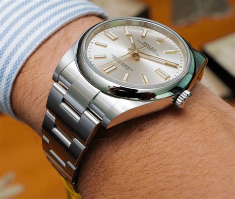 oyester rolex|rolex oyster perpetual 2020.